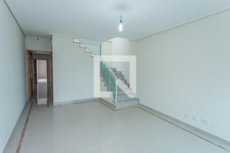 Sala de casa à venda com 3 quartos, 190m² em Vila Comercial, São Paulo