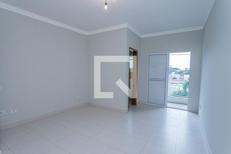 Suite de casa à venda com 3 quartos, 190m² em Vila Comercial, São Paulo