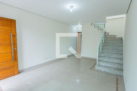 Sala de casa à venda com 3 quartos, 180m² em Vila Comercial, São Paulo