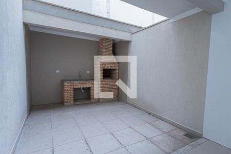Casa à venda com 180m², 3 quartos e 3 vagas Casa à venda com 180m², 3 quartos e 3 vagasChurrasqueira