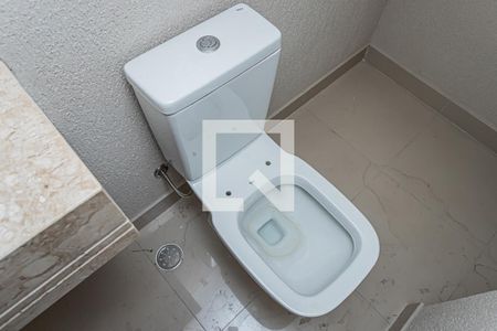 Lavabo de casa à venda com 3 quartos, 180m² em Vila Comercial, São Paulo