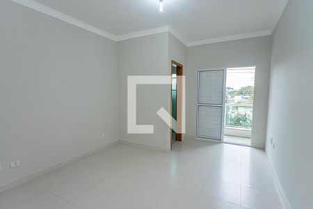 Suite de casa à venda com 3 quartos, 180m² em Vila Comercial, São Paulo