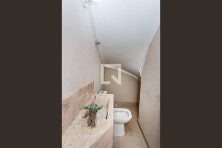 Lavabo de casa à venda com 3 quartos, 180m² em Vila Comercial, São Paulo