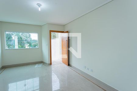 Sala de casa à venda com 3 quartos, 180m² em Vila Comercial, São Paulo