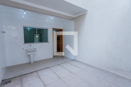 Casa à venda com 180m², 3 quartos e 3 vagas Casa à venda com 180m², 3 quartos e 3 vagasQuintal e área de serviço