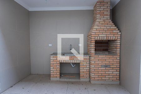 Casa à venda com 180m², 3 quartos e 3 vagas Casa à venda com 180m², 3 quartos e 3 vagasChurrasqueira