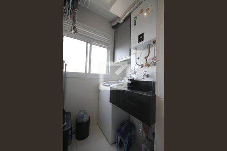 Apartamento à venda com 59m², 2 quartos e 1 vagaÁrea de Serviço