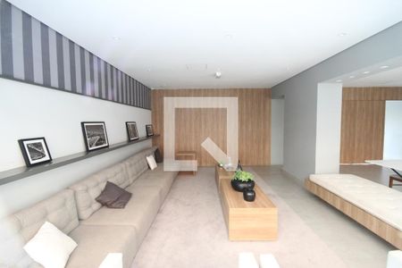Apartamento à venda com 59m², 2 quartos e 1 vagaSalão de Festas