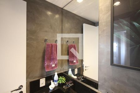 Apartamento à venda com 59m², 2 quartos e 1 vagaBanheiro