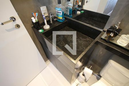 Apartamento à venda com 59m², 2 quartos e 1 vagaSuíte