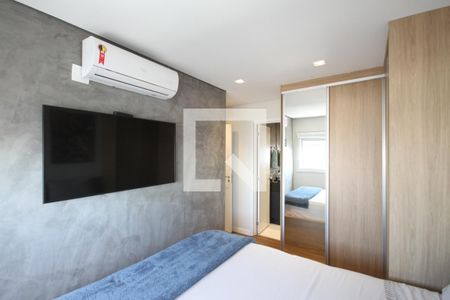 Apartamento à venda com 59m², 2 quartos e 1 vagaSuíte