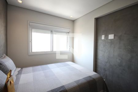 Apartamento à venda com 59m², 2 quartos e 1 vagaQuarto 