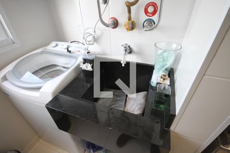 Apartamento à venda com 59m², 2 quartos e 1 vagaÁrea de Serviço
