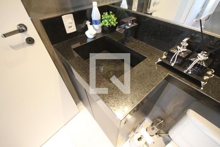 Apartamento à venda com 59m², 2 quartos e 1 vagaBanheiro