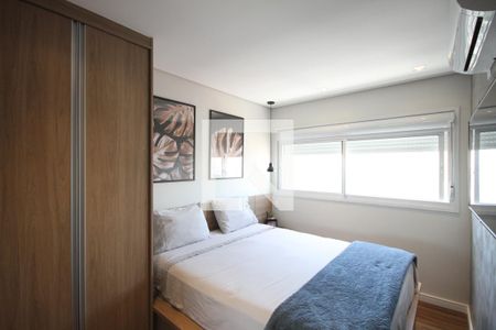 Apartamento à venda com 59m², 2 quartos e 1 vagaSuíte