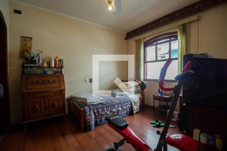 Casa à venda com 450m², 3 quartos e 10 vagasSuíte 2