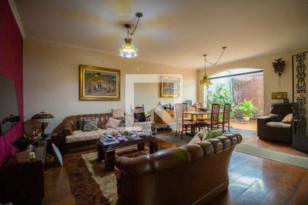 Casa à venda com 450m², 3 quartos e 10 vagasSala 2