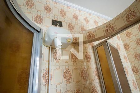 Casa à venda com 450m², 3 quartos e 10 vagasBanheiro da Suíte 3