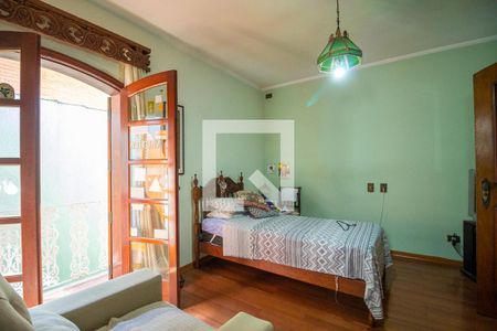 Casa à venda com 450m², 3 quartos e 10 vagasSuíte 3