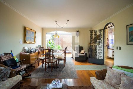 Casa à venda com 450m², 3 quartos e 10 vagasSala 2