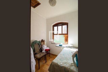 Casa à venda com 450m², 3 quartos e 10 vagasQuarto de serviço