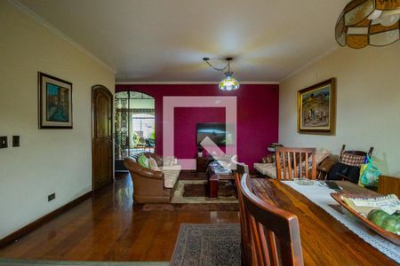 Casa à venda com 450m², 3 quartos e 10 vagasSala 2