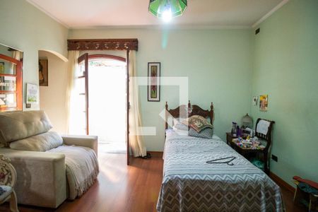 Casa à venda com 450m², 3 quartos e 10 vagasSuíte 3