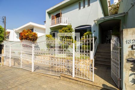 Casa à venda com 450m², 3 quartos e 10 vagasFachada