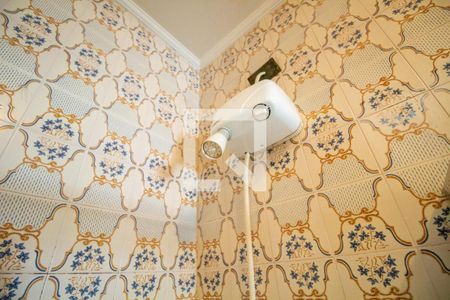 Casa à venda com 450m², 3 quartos e 10 vagasBanheiro da Suíte 2