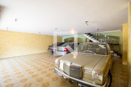 Casa à venda com 450m², 3 quartos e 10 vagasGaragem 