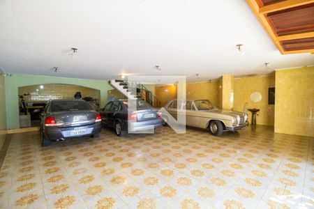 Casa à venda com 450m², 3 quartos e 10 vagasGaragem 