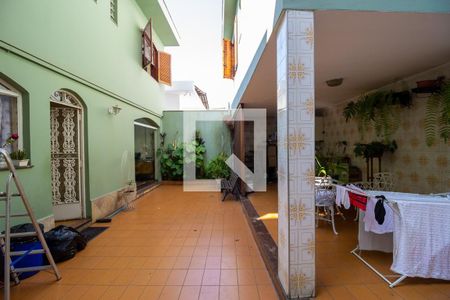 Casa à venda com 450m², 3 quartos e 10 vagasQuintal 