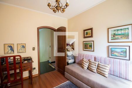 Casa à venda com 450m², 3 quartos e 10 vagasQuarto 