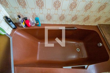 Casa à venda com 450m², 3 quartos e 10 vagasBanheiro da Suíte 3