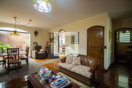 Casa à venda com 450m², 3 quartos e 10 vagasSala 2