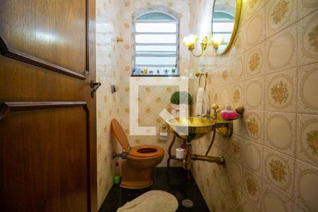 Lavabo de casa à venda com 3 quartos, 450m² em Jardim da Glória, São Paulo