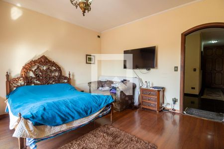 Casa à venda com 450m², 3 quartos e 10 vagasSuíte 1