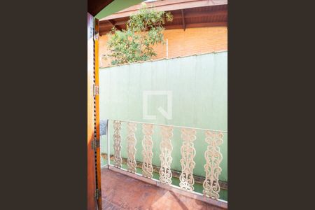 Casa à venda com 450m², 3 quartos e 10 vagasVaranda 