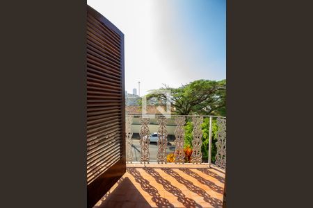 Casa à venda com 450m², 3 quartos e 10 vagasVaranda Suíte 1