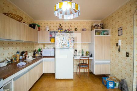 Casa à venda com 450m², 3 quartos e 10 vagasCozinha 