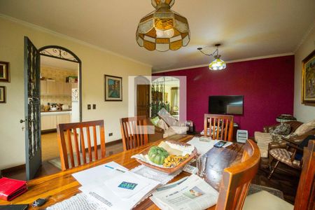 Casa à venda com 450m², 3 quartos e 10 vagasSala 2