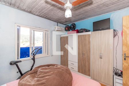 Casa à venda com 48m², 5 quartos e 1 vaga Casa à venda com 48m², 5 quartos e 1 vagaQuarto 3