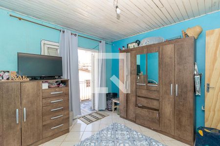 Casa à venda com 48m², 5 quartos e 1 vaga Casa à venda com 48m², 5 quartos e 1 vagaQuarto 2