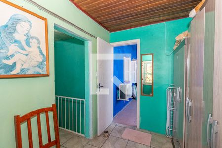 Casa à venda com 48m², 5 quartos e 1 vaga Casa à venda com 48m², 5 quartos e 1 vagaQuarto 5