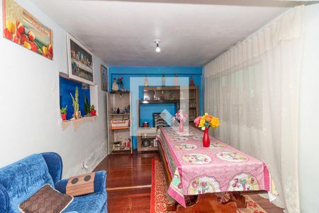 Sala de casa à venda com 5 quartos, 48m² em Jardim Carvalho, Porto Alegre