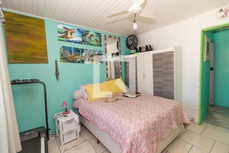 Quarto de casa à venda com 5 quartos, 48m² em Jardim Carvalho, Porto Alegre