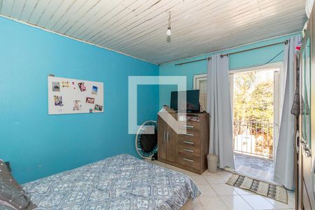 Casa à venda com 48m², 5 quartos e 1 vaga Casa à venda com 48m², 5 quartos e 1 vagaQuarto 2