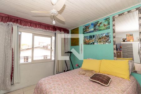 Quarto de casa à venda com 5 quartos, 48m² em Jardim Carvalho, Porto Alegre