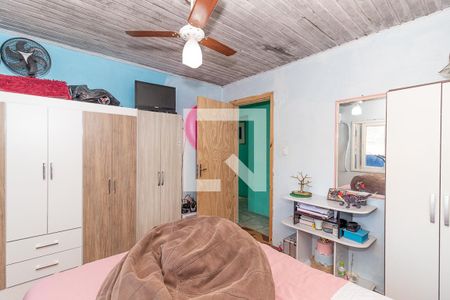 Casa à venda com 48m², 5 quartos e 1 vaga Casa à venda com 48m², 5 quartos e 1 vagaQuarto 3
