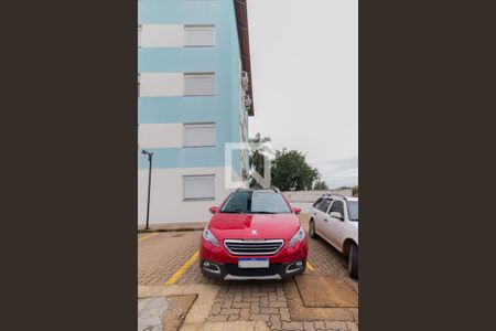 Apartamento à venda com 47m², 2 quartos e 1 vagaGaragem